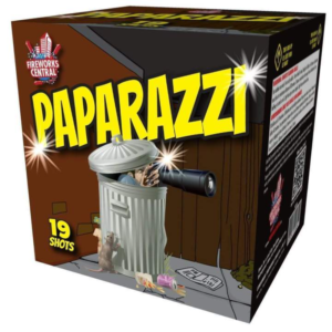 Paparazzi