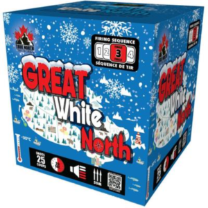 Great White North