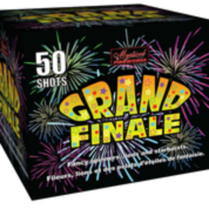 Grand Finale